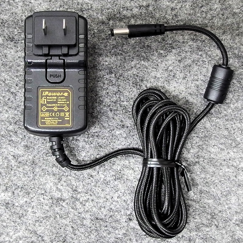 iFi audio / ACアダプター / iPower 2 (5V) / Silent Power / アイファイ アイパワー_画像1