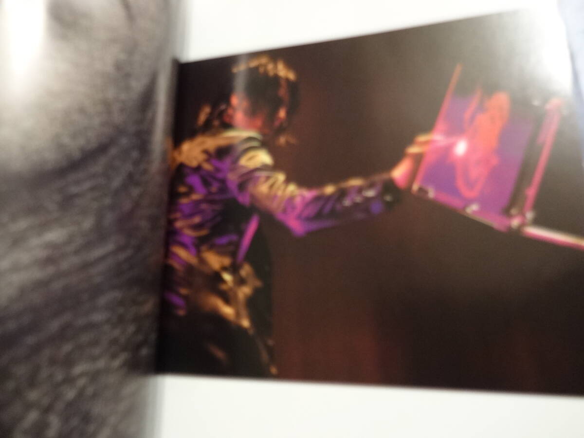 会報 No.34 BUCK-TICK FISH TANK ファンクラブ 櫻井敦司 　バクチク_画像5