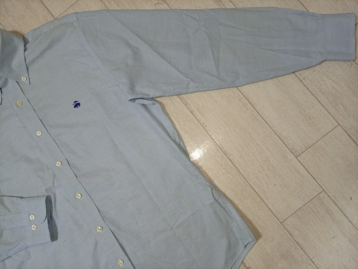 BROOKS BROTHERS/ブルックスブラザーズ/シャツ/ボタンダウン/スーツ/ジャケット/トップス/メンズ/長袖_画像2