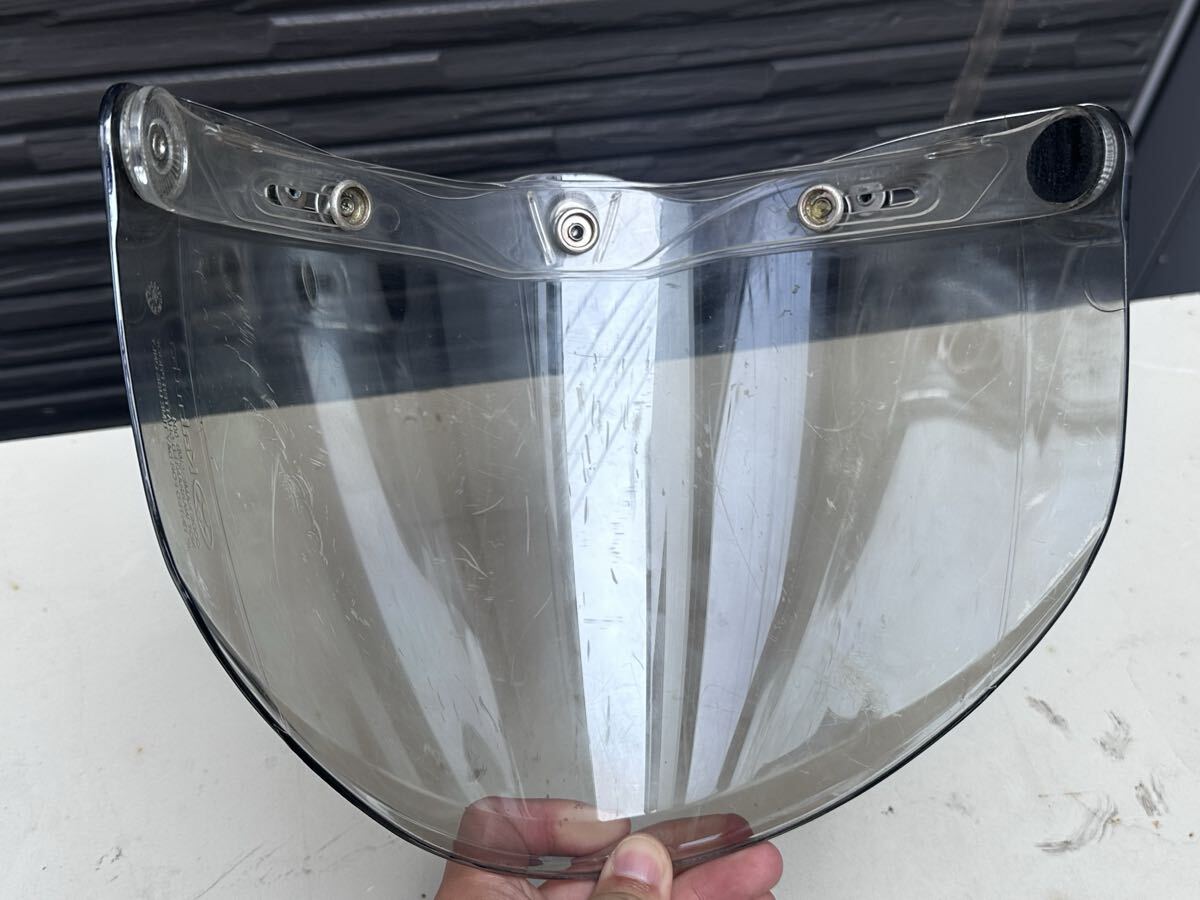 ogk kabuto jet ад для зеркало защита царапина есть шлем защита jeperu