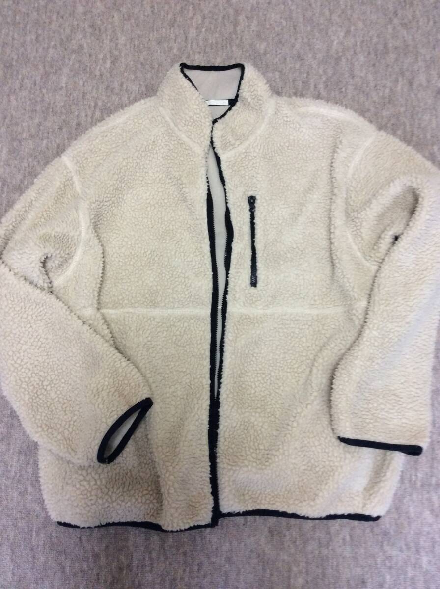 難あり　ＧＵ　アウター　XLサイズ！_画像1