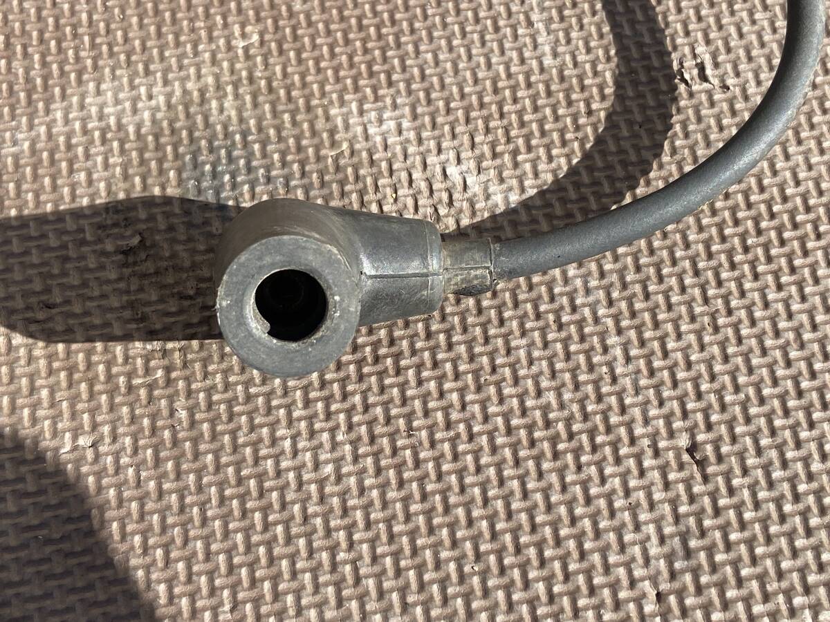 希少 当時物 DT250 DT1 DT1F 純正イグニッションコイル 点火コイル 絶版 旧車 送料全国一律\600円_画像7