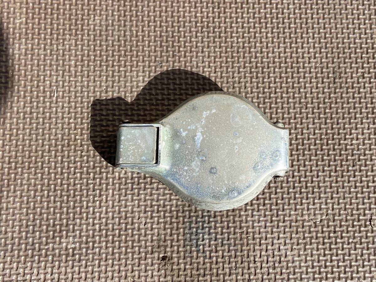 希少 当時物 DT250 DT1 DT1F 純正タンクキャップ 絶版 旧車 送料全国一律\600円_画像2