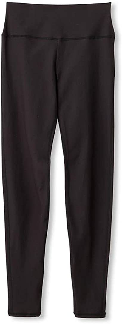 【KCM】Z-iro1-93-M★展示品★【DANSKIN /ダンスキン】レディース レギンス タイツ ヨガ フィットネス DC20120 ブラック サイズM_画像1