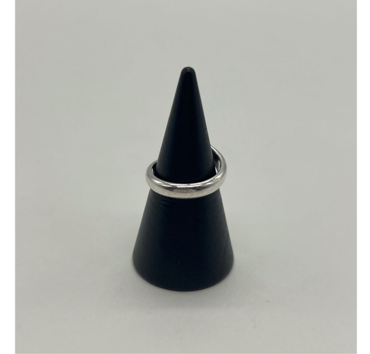 ティファニー TIFFANY エルサペレッティ スネークリング 8号 SV925 アクセサリー_画像4