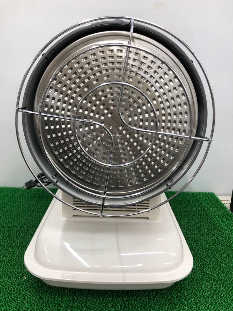 【送料着払い(有料)】【中古品】ナカトミ(NAKATOMI) 赤外線ヒーター ぬく助EX(60Hz専用) SH-176EX IT1XECNFTXFA_画像1