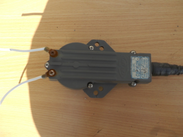 アンテナバラン　Create CB３F/2K　　１．８～３０MHZ 2KW　PEP　50Ω_画像1