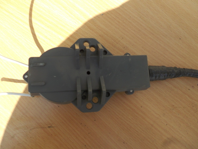 アンテナバラン　Create CB３F/2K　　１．８～３０MHZ 2KW　PEP　50Ω_画像2