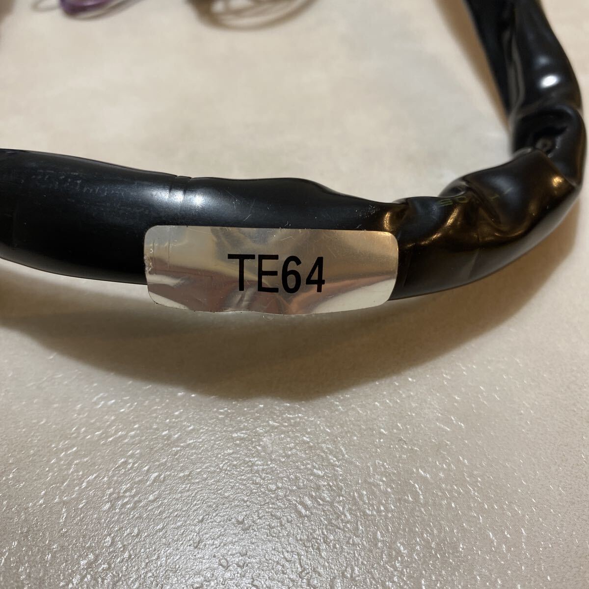 72 Carmate カーメイト エンジンスターター ハーネス TE64 ミツビシ_画像2