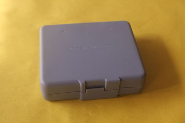 kakuri(角利)の WORKSHOP ミニツールセット グレー 日本製 ケース入り ツール&文房ミニセット/27N11.6-41_画像9