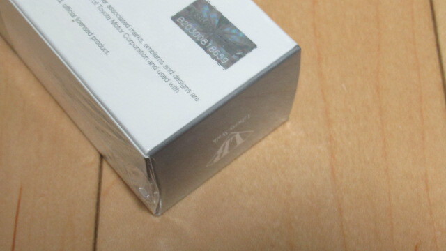 ★ミニGT 【mini GT】 MGT00235-R LB★WORKS GR スープラ ホワイト 新品未開封_画像6