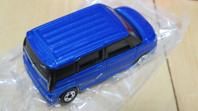 ★トミカ 24番 スズキ ソリオ 初回特別仕様 開封品_画像4