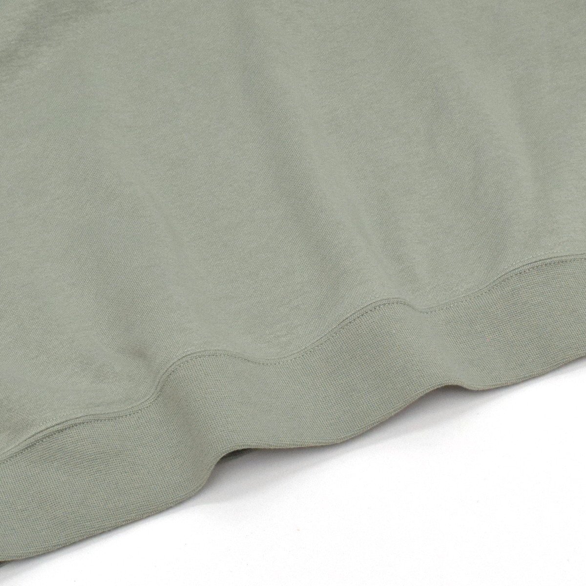 【未使用】NIKE ナイキ クラブ フリース スウェットシャツ トレーナー SIZE:L DQ5474-370 ※参7480円 [S108075]_画像6