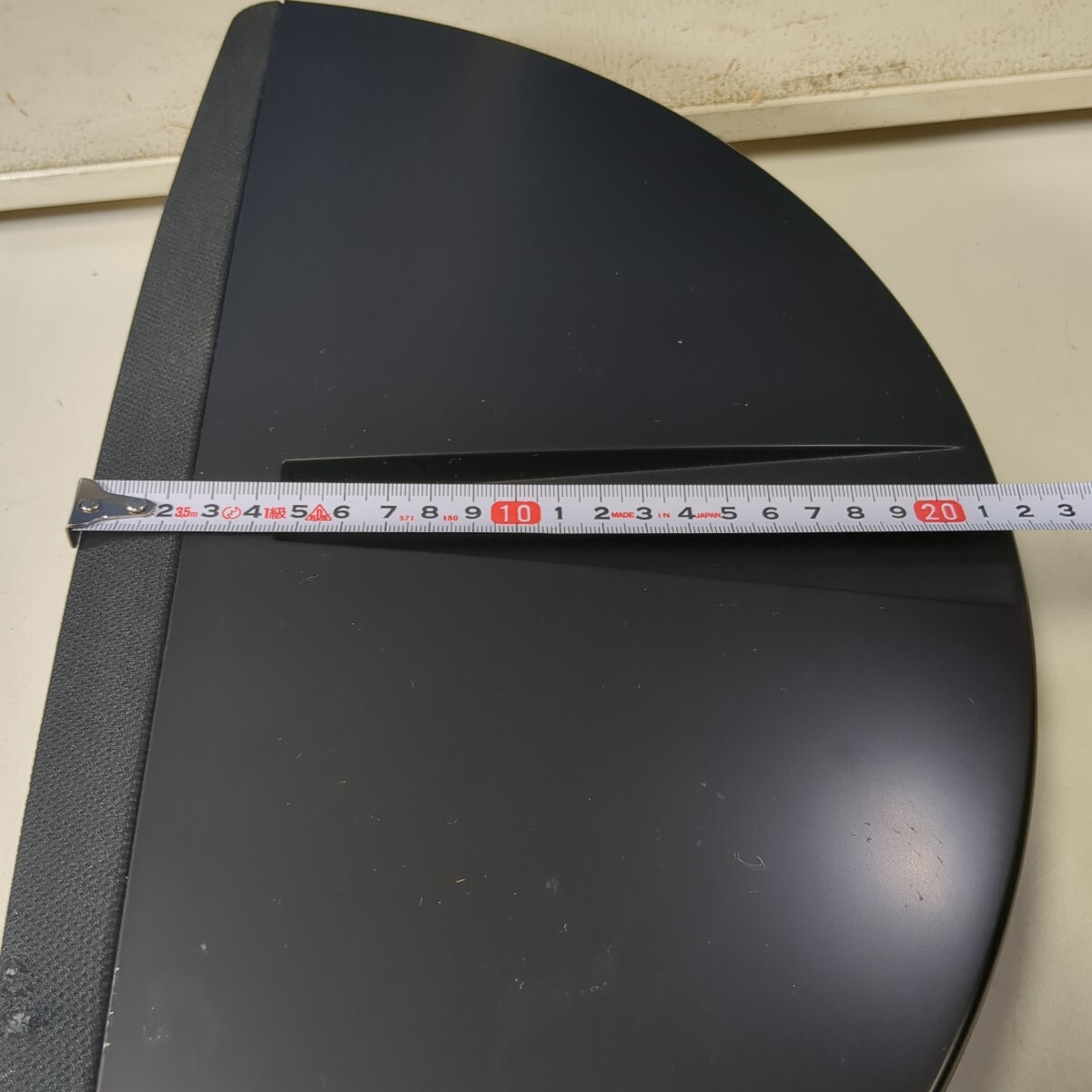 11134　NS-C103　YAMAHA　センタースピーカー　6Ω　120W　ヤマハ　中古_画像3