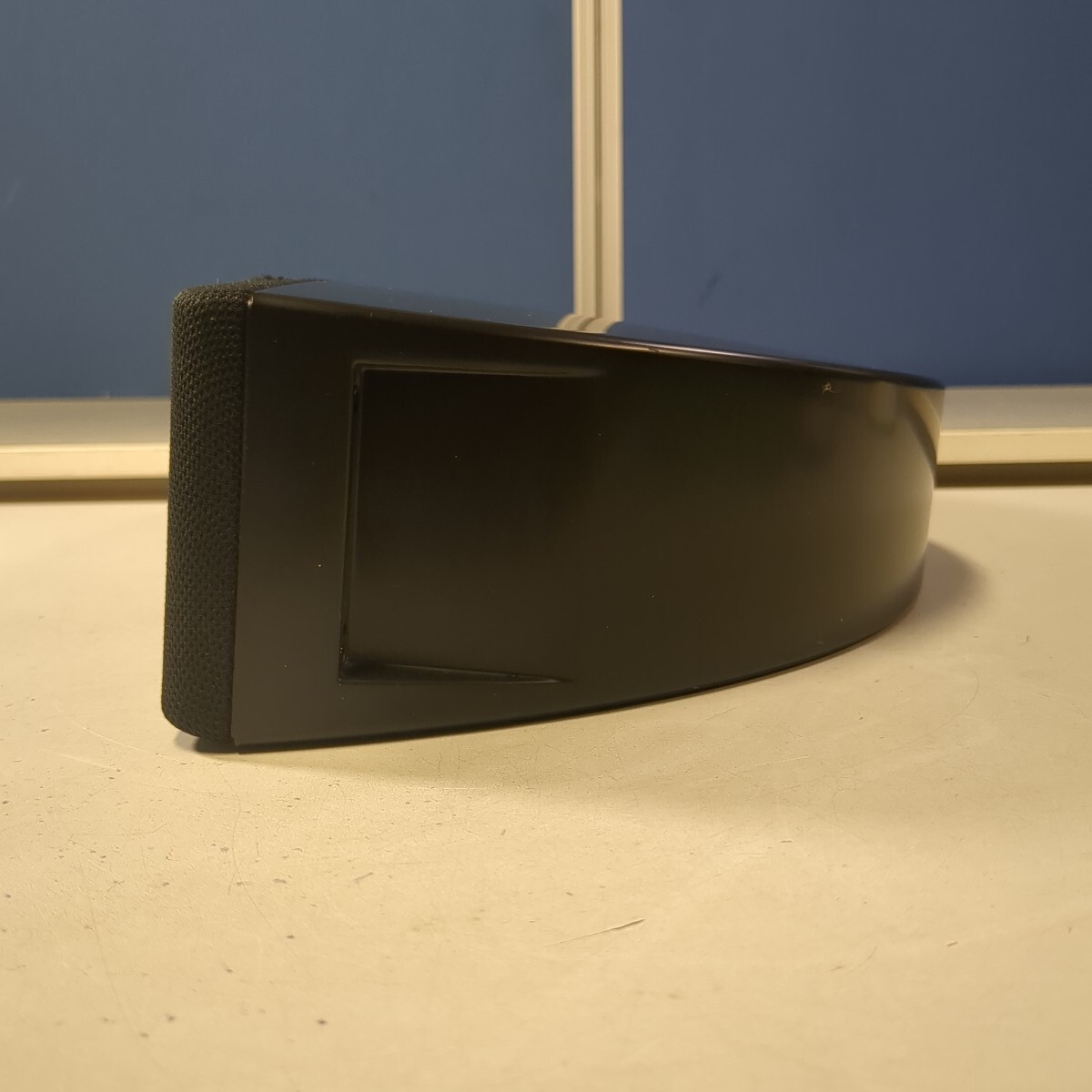 11134　NS-C103　YAMAHA　センタースピーカー　6Ω　120W　ヤマハ　中古_画像9