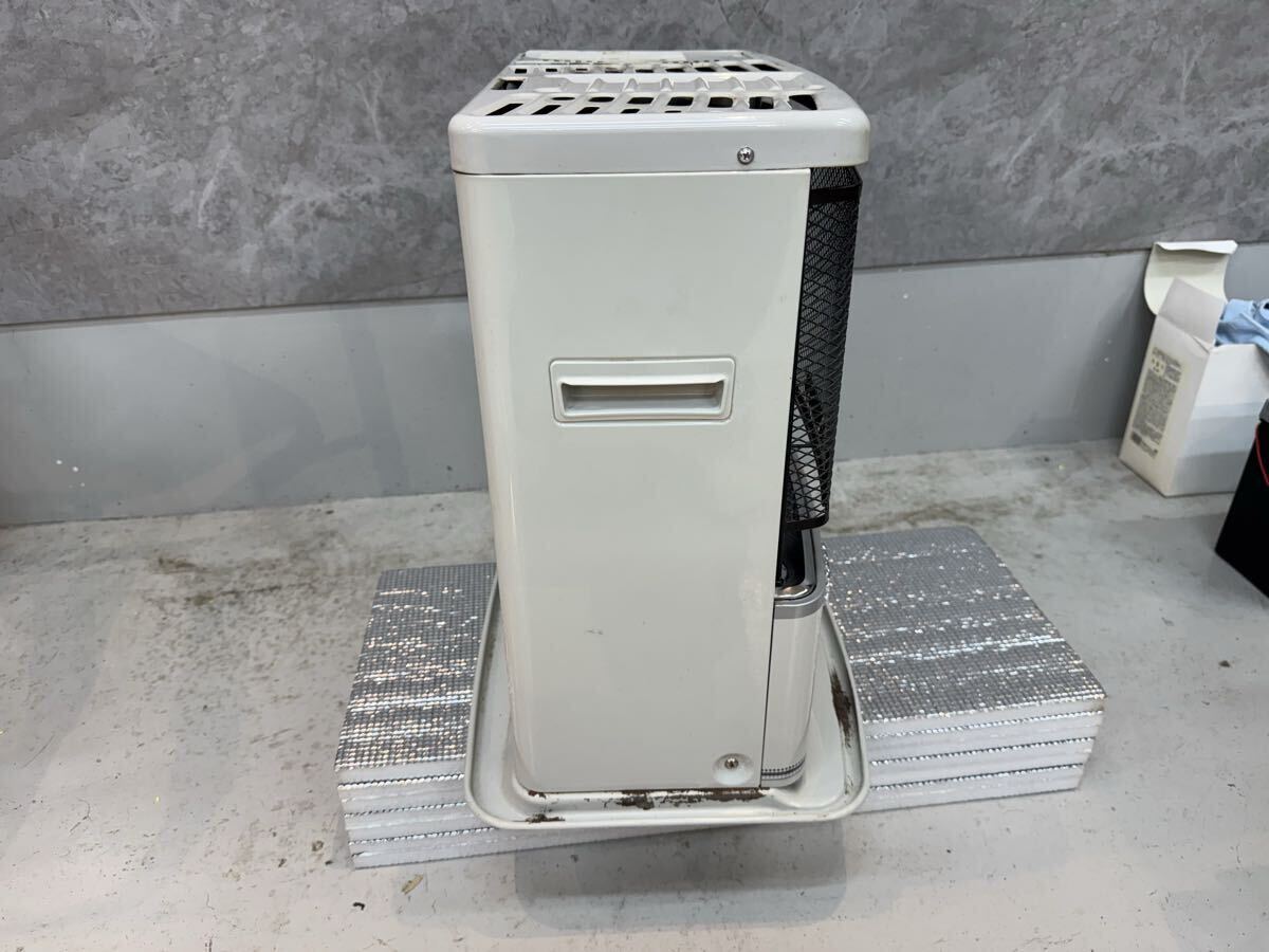 TOYOTOMI トヨトミ 石油ストーブ RC-S28G_画像7