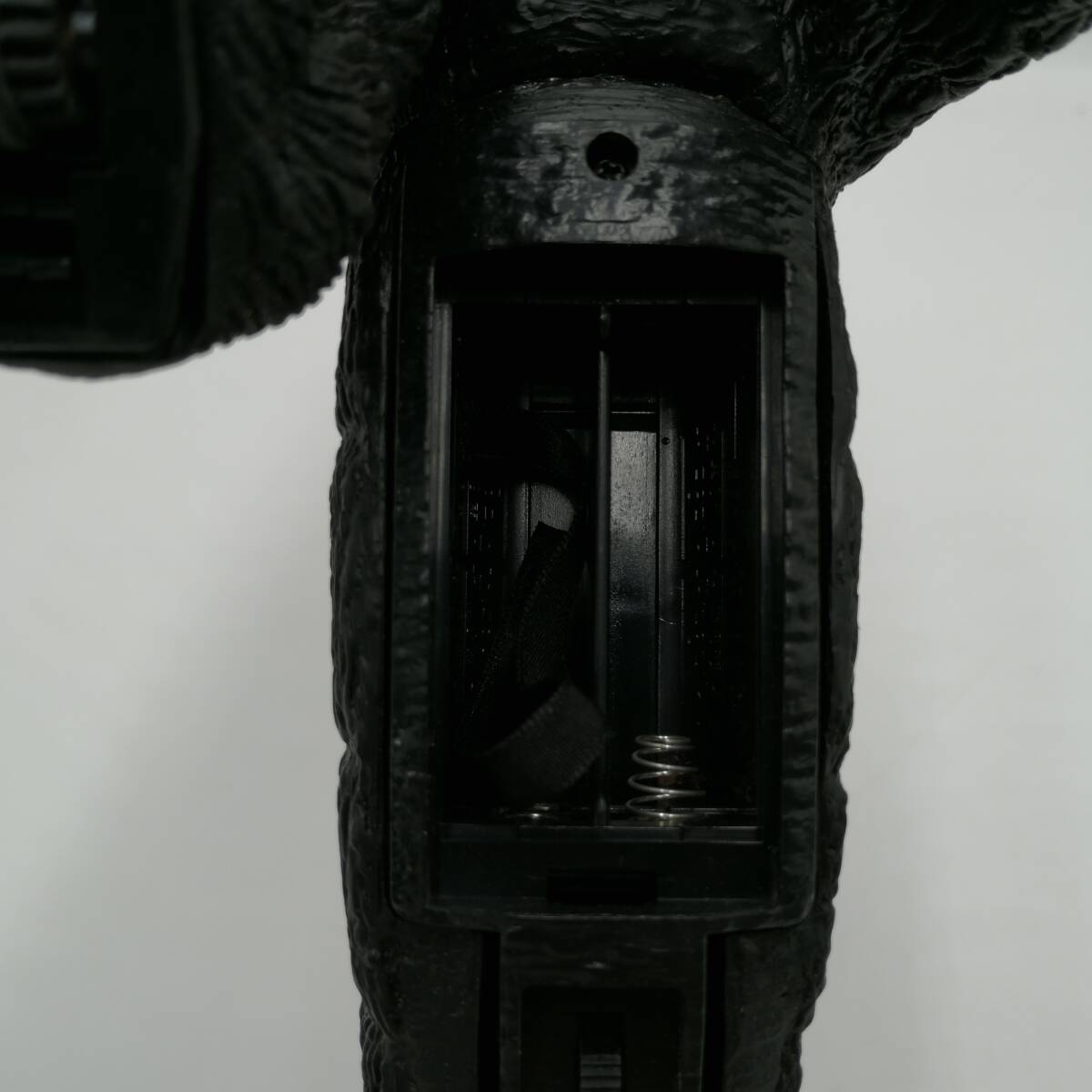 y4032 ゴジラ ビックサイズ 30cm 東宝映画 おもちゃ インテリア雑貨 コレクション コレクター 通電確認済み 可動品_画像9