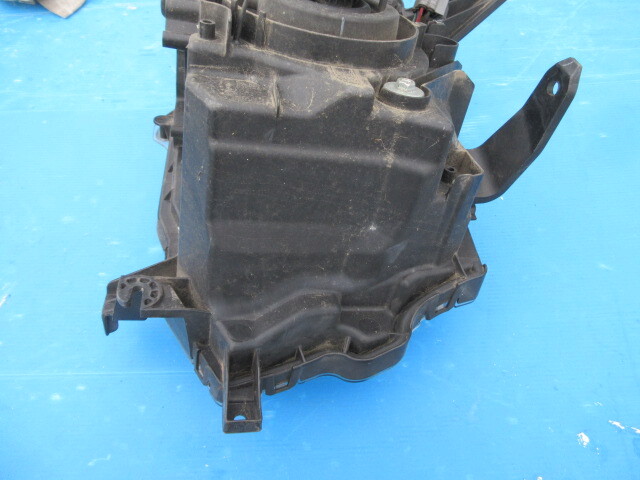 オッティ H92W eKワゴン　H82W 左ヘッドライト　スタンレー　P6519_画像5