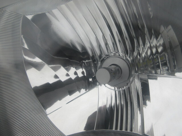 オッティ H92W eKワゴン　H82W 左ヘッドライト　スタンレー　P6519_画像8