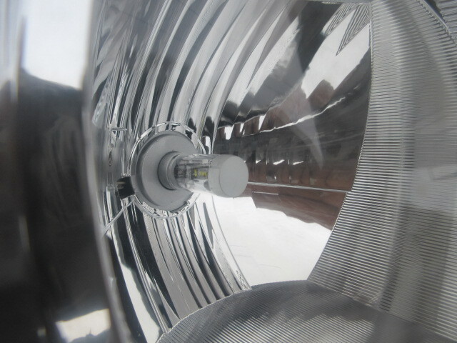 オッティ H92W eKワゴン　H82W 右ヘッドライト　スタンレー　P6519_画像8