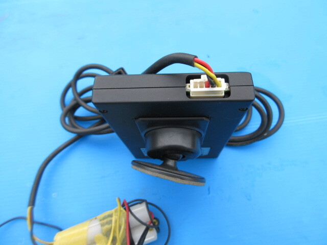 パナソニック　CY-ET800D 軽自動車用　テスト済み　レターパックプラス_画像5