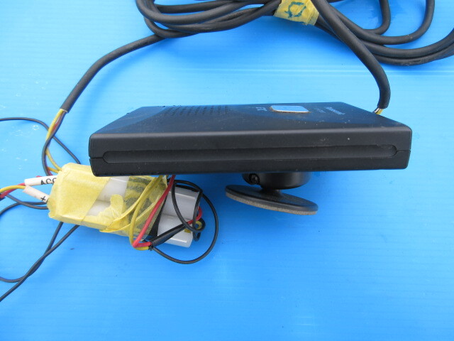 パナソニック　CY-ET800D 軽自動車用　テスト済み　レターパックプラス_画像8