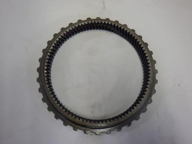 メルセデスベンツ オートマチックトランスミッション パーツ リングギヤ 純正新品 140270 0145_画像1