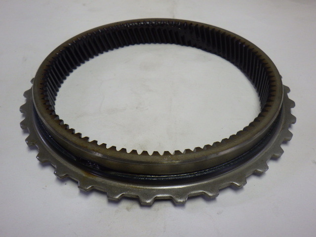 メルセデスベンツ オートマチックトランスミッション パーツ リングギヤ 純正新品 140270 0145_画像2