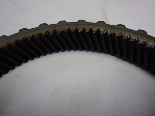 メルセデスベンツ オートマチックトランスミッション パーツ リングギヤ 純正新品 140270 0145_画像3