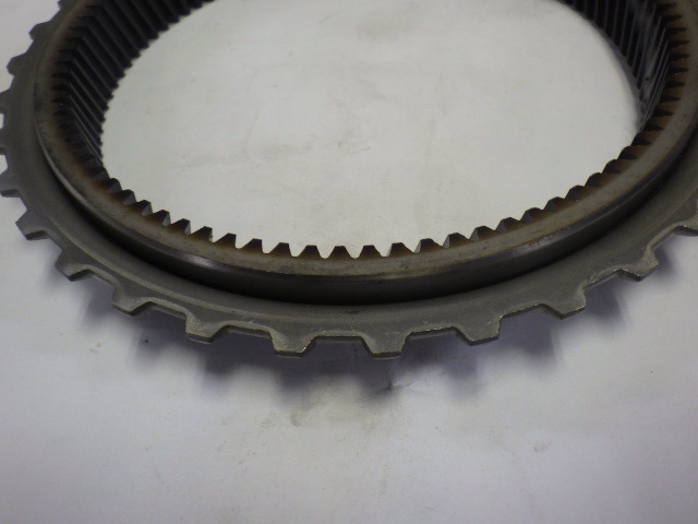 メルセデスベンツ オートマチックトランスミッション パーツ リングギヤ 純正新品 140270 0145_画像4