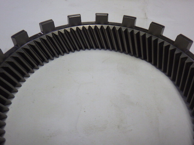 メルセデスベンツ オートマチックトランスミッション パーツ 純正新品 140 272 0408_画像3