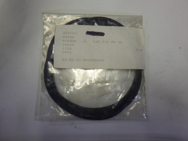 メルセデスベンツ オートマチックトランスミッション パーツ 純正新品 140 272 0555_画像1