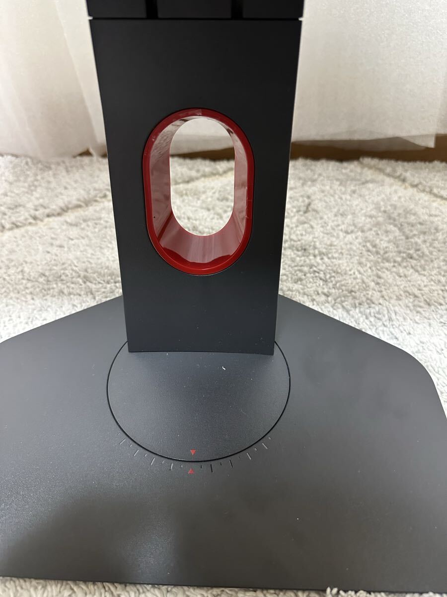 BenQ ZOWIE XL2546K 24.5インチ 240Hz ゲーミングモニター フルHD(1920x1080) HDMI/DisplayPort 2021年製 _画像8