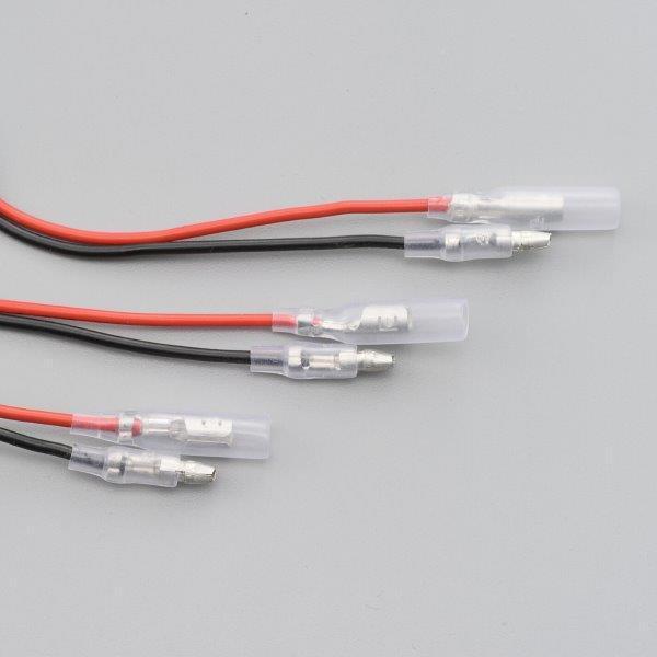 ★16037 デイトナ バイク用 アクセサリー電源ユニット 防水設計 D-UNIT WR(ディーユニット ウォーターレジスタント)_画像5