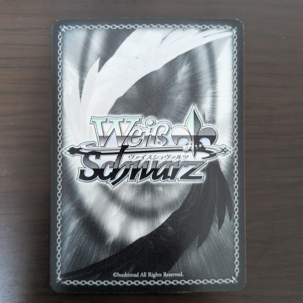 【サイン】ばよえ〜ん アミティ ヴァイスシュヴァルツ WS ぷよぷよ_画像5