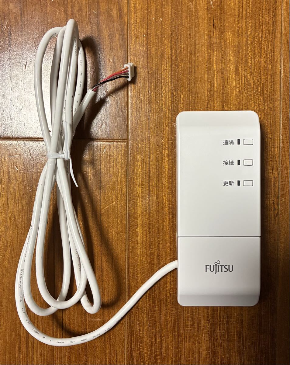 ノクリアエアコン用無線LANアダプター OP-J03A[工事必要]_画像1