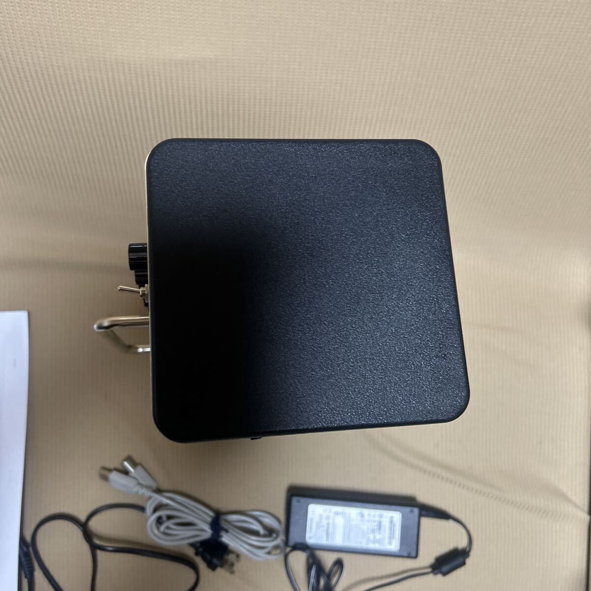 YAMAHA THR10 ギターアンプ_画像5