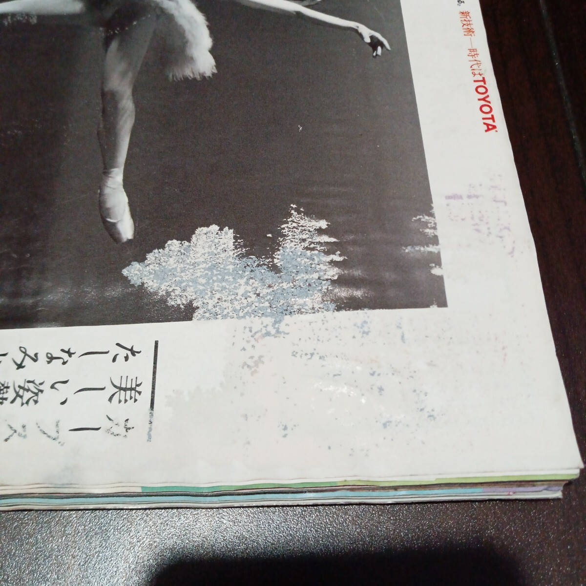 JUNON juno n1985 год 11 месяц номер Showa 60 год Kondo Masahiko Aikawa Sho Kikuchi Momoko Nagabuchi Tsuyoshi Fujii Fumiya самосвал Matsumoto Okamoto . один солнечный pra The средний .