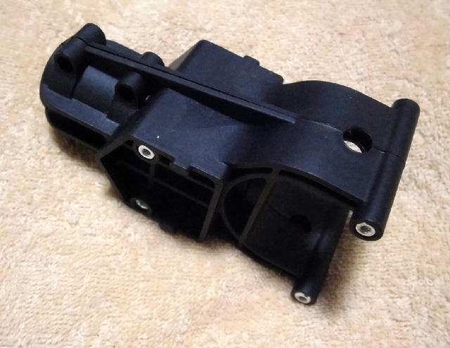 T-REX700用のテールブームマウント 商品53_画像1