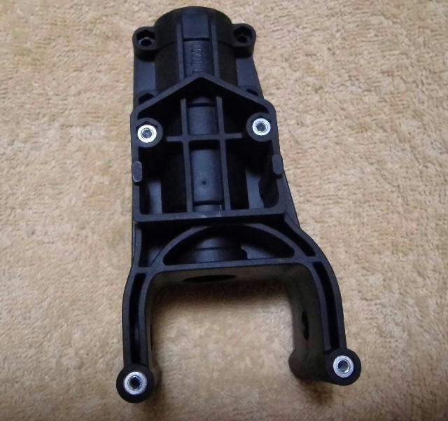 T-REX700用のテールブームマウント 商品53_画像2