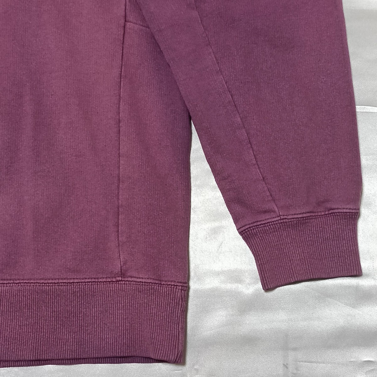 【Quiksilver】クイックシルバーのトレーナー（Lサイズ） _画像8