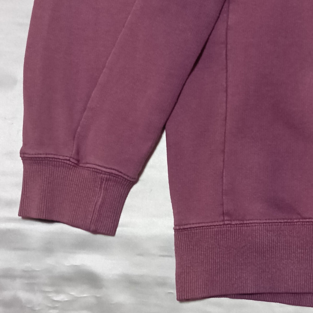 【Quiksilver】クイックシルバーのトレーナー（Lサイズ） _画像9