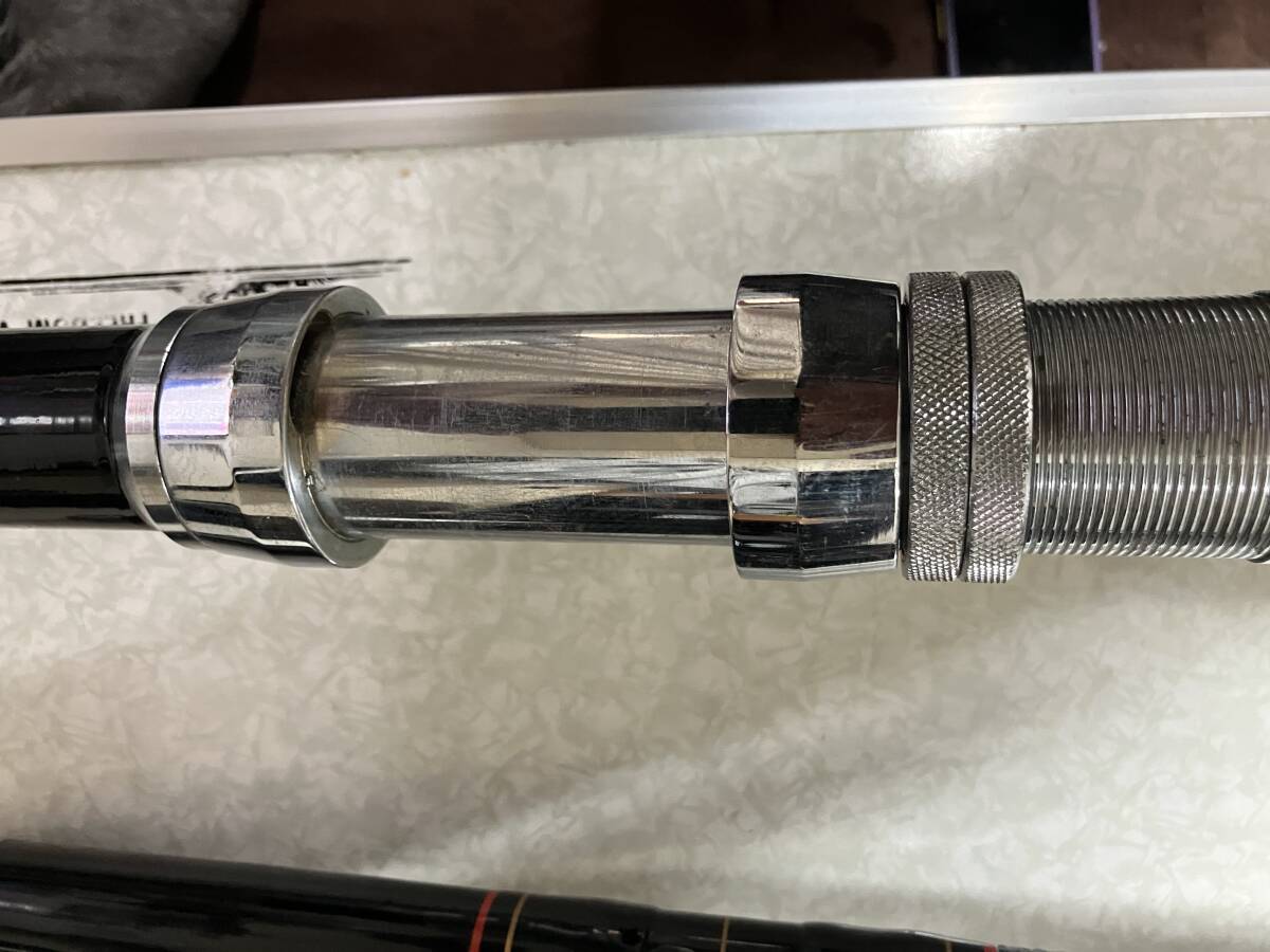 RYOBI プロターゲット クエ　80-480_画像6