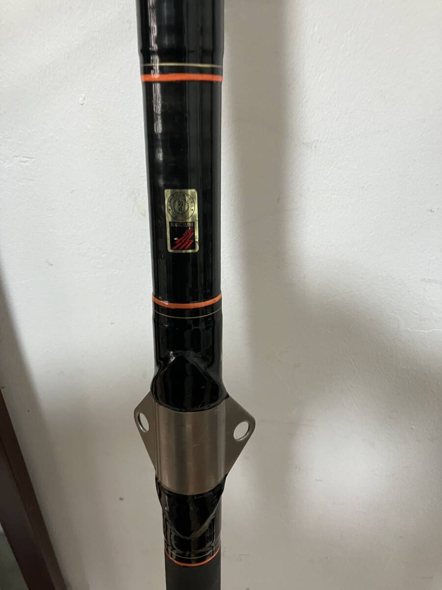 RYOBI プロターゲット クエ　80-480_画像3