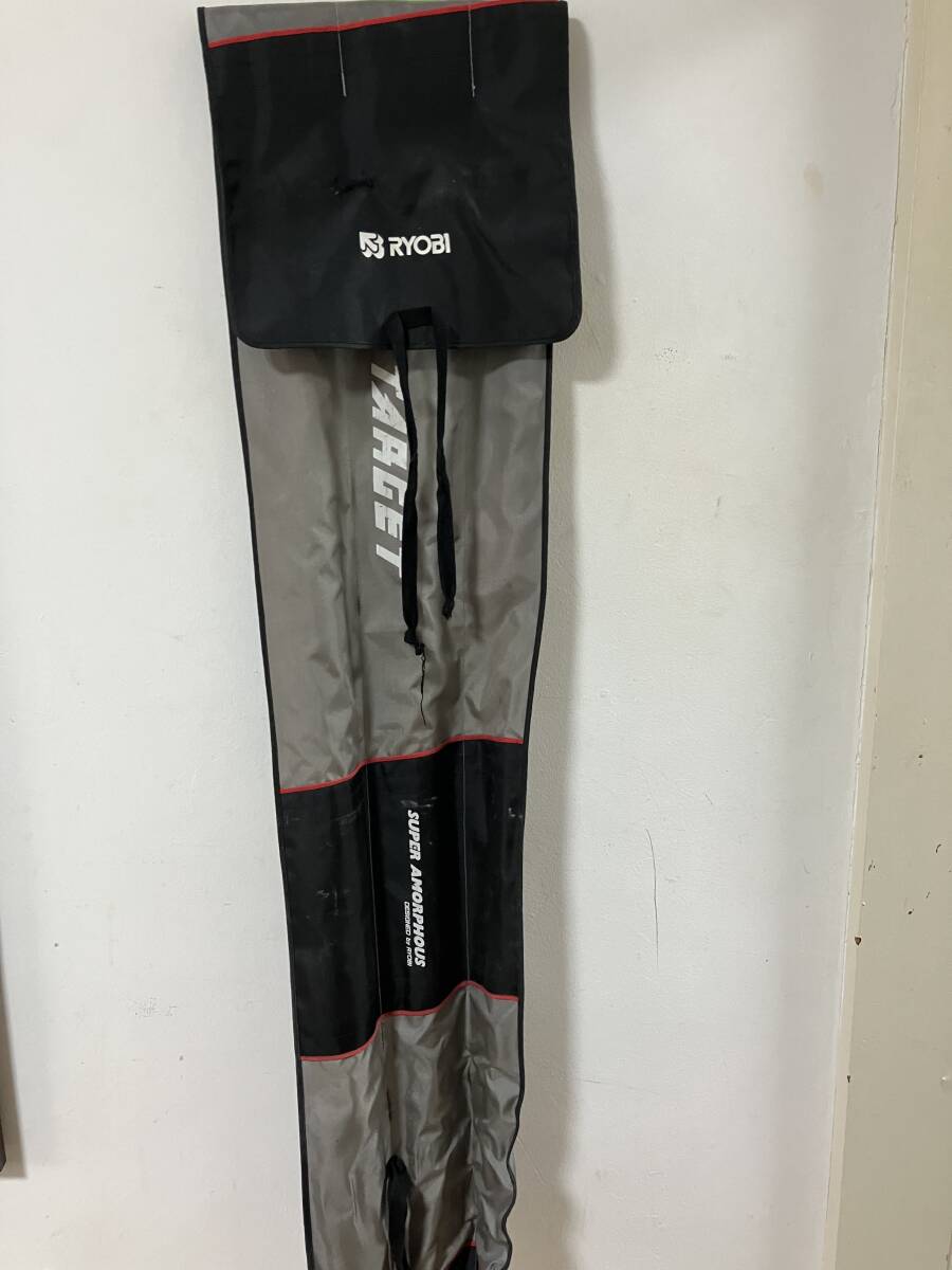 RYOBI プロターゲット クエ　80-480_画像8