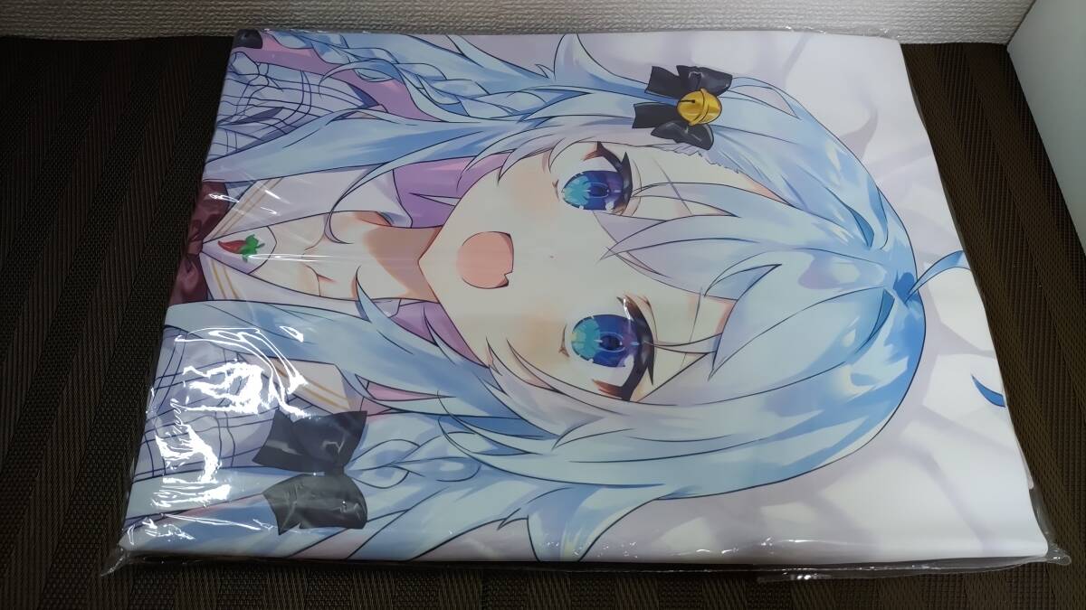  нераспечатанный стандартный товар Kagura nana Dakimakura покрытие .....Stella Lucia A&J Like to long 