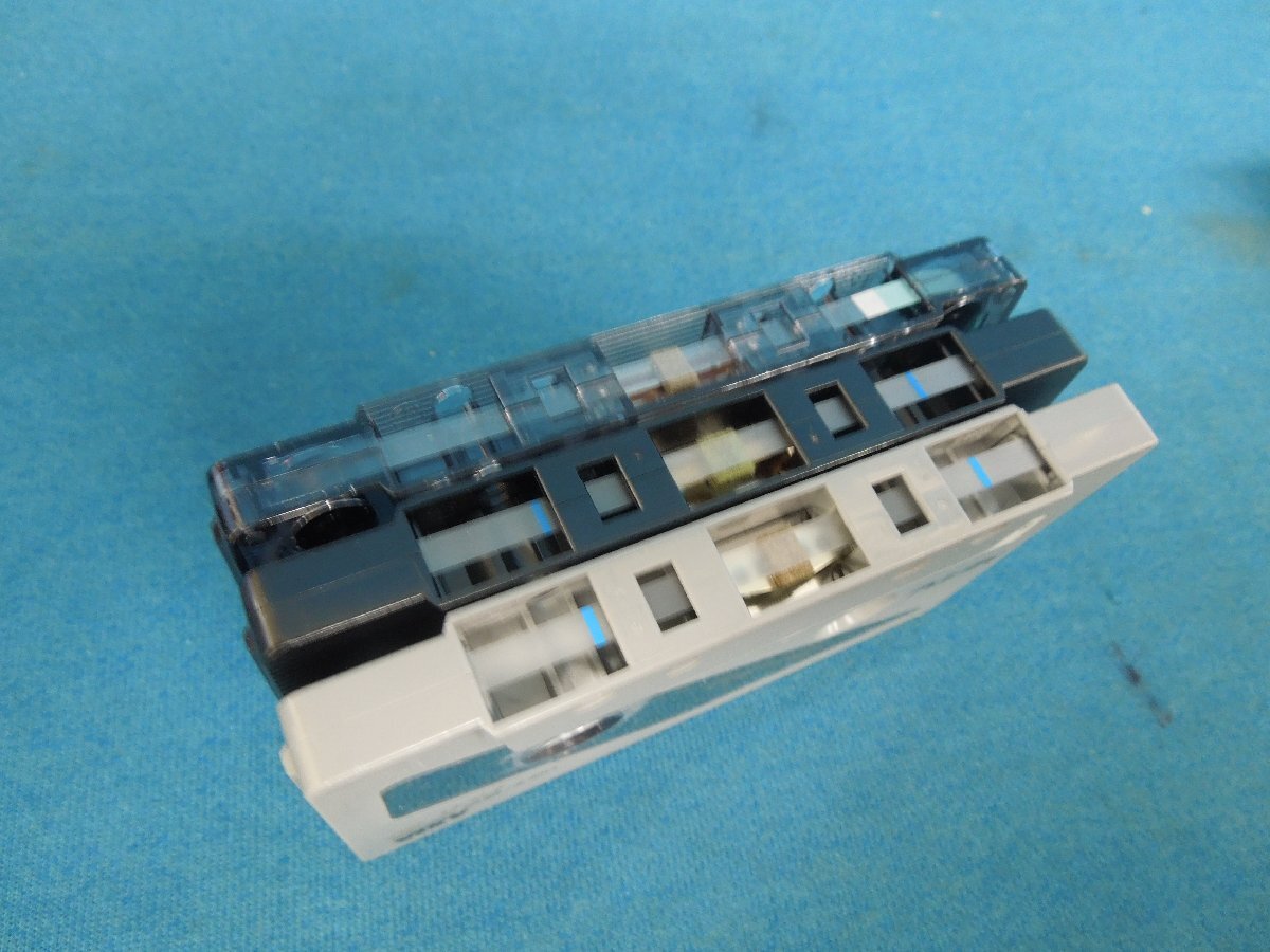 *F-028* кассетная лента запись для metal позиция AXIA/FUJI/SONY/TDK/maxell 9 пункт суммировать модель Ⅳ 70 минут /74 минут /80 минут PS METAL CDix[60]