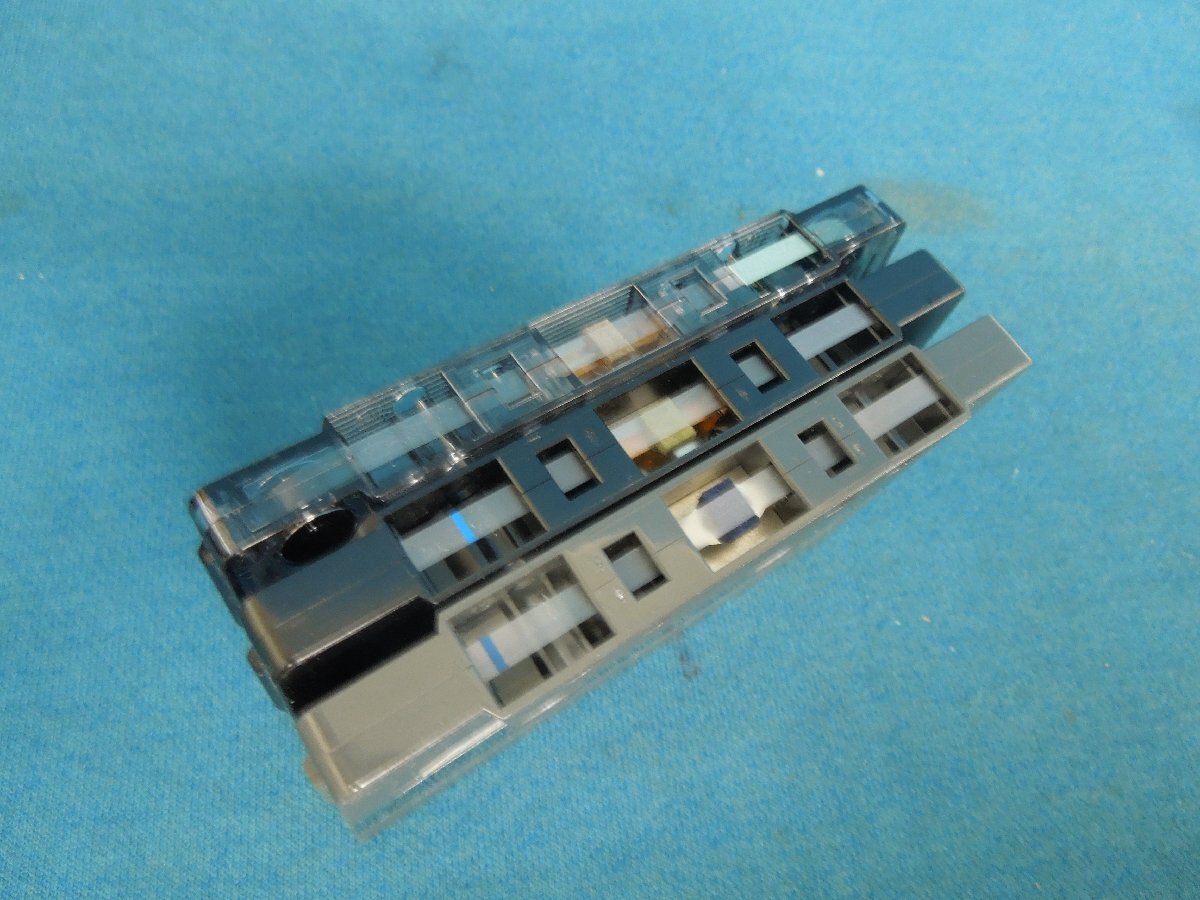 *F-028* кассетная лента запись для metal позиция AXIA/FUJI/SONY/TDK/maxell 9 пункт суммировать модель Ⅳ 70 минут /74 минут /80 минут PS METAL CDix[60]