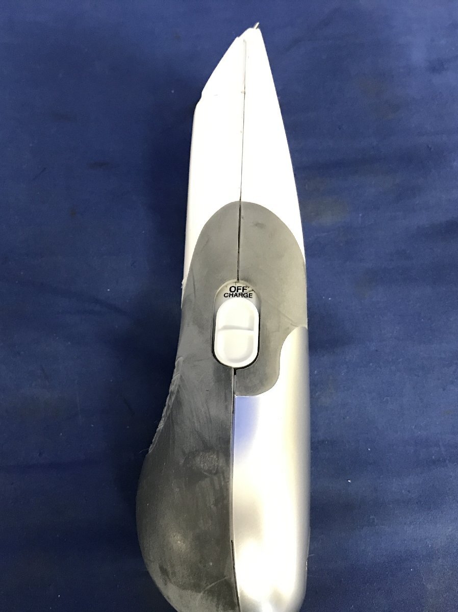 ★２３―００５★電気バリカン TESCOM スキカット TC405 動作品 ヘアカッター 電動バリカン [80]の画像3