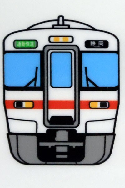 JR東海 オリジナルクラフトジン「S-Gin 211」購入特典 ステッカー 211系 313系 315系 JR東海 MARKET_画像4